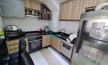 Imagem 6: Cobertura para venda 75m² em Pinheiros