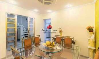 Imagem 4: Sobrado 3 andares Frontal 183m² em Itaquera