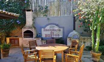 Imagem 6: Aluguel temporada em Buzios: Espetacular casa em Manguinhos com piscina, enorme jardim e s