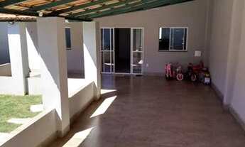 Imagem: CASA NA LAJE FINO ACABAMENTO