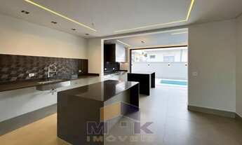 Imagem 2: Casa para Venda em Arujá, Residencial Real Park, 4 dormitórios, 4 suítes, 6 banheiros, 4 v