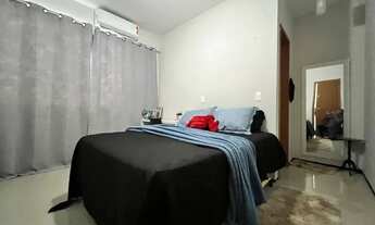 Imagem 7: Casa Duplex Em Condomínio Com Área Lazer Privativa - 180 M2 - 04 Quartos - Teresina - PI