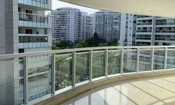 Imagem 4: Apartamento 4 quartos condomínio Península