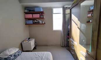 Imagem 6: Vitória Imóveis vende Apartamento 2 quartos, 1 vaga livre, reformado, sol da manhã, bem lo