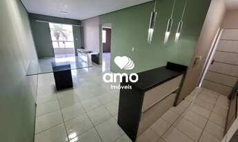 Imagem 2: Apartamento semimobiliado para alugar no bairro Dom Joaquim em Brusque