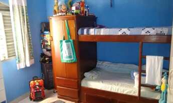 Imagem 3: Quarto mobiliado para moças