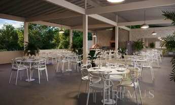 Imagem 7: Apartamento na Planta para Venda em Suzano, Parque Santa Rosa, 2 dormitórios, 1 banheiro