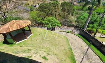 Imagem 3: Casa - Colinas do Ermitage (Sousas) - Campinas