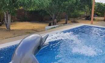 Imagem: Alugo casa em Carapibus