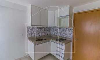 Imagem 6: AVENIDA ARAUCÁRIAS - ED. BLEND - 1 QUARTO, REFORMADO, 01 VAGA!