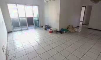 Imagem 2: Apartamento para venda com 104 metros quadrados com 3 quartos em Papicu - Fortaleza - Cear