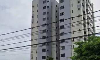 Imagem 1: Alugo um apartamento com mobilia no condomínio residencial Garvey