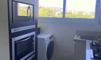 Imagem 7: Excelente apartamento a venda - 2 quartos - 74m² - Jardim Itu