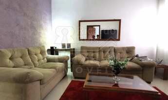 Imagem 6: São Paulo - Casa Padrão - Campo Grande