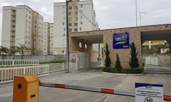 Imagem: Apto com 03 dormitórios - fotos do apto