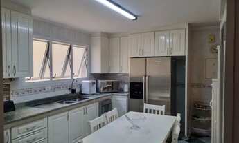 Imagem 6: Apartamento Venda 3 Dormitórios - 120 m² Vila Mariana