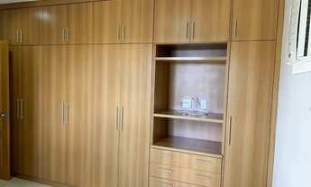 Imagem 7: Apartamento para locação no Jardim Irajá com 03 dormitórios e sacada