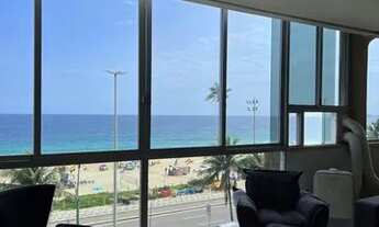 Imagem 6: Apartamento para venda possui 220 metros quadrados com 4 quartos em Ipanema - Rio de Janei