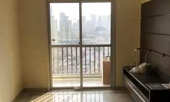 Imagem 2: Apartamento para alugar - Rua Visconde de Balsemão - Vila Mafra