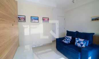 Imagem 2: Apartamento para Aluguel - Saúde, 1 Quarto, 29 m2