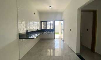 Imagem 4: Casa com 3 dormitórios à venda, 118 m² por R$ 850.000,00 - Jardim Jacinto - Jacareí/SP