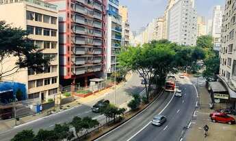 Imagem 5: Apartamento à venda e para locação, Bela Vista, São Paulo, SP