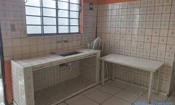 Imagem 3: CASA TÉRREA - VILA GILDA - SP