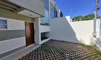 Imagem 4: SOBRADO NO BAIRRO CIDADE JARDIM