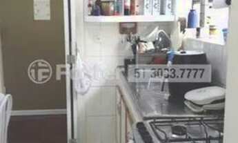 Imagem 4: PORTO ALEGRE - Apartamento Padrão - Menino Deus