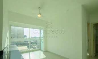 Imagem 2: Apartamento Padrão em São José do Rio Preto