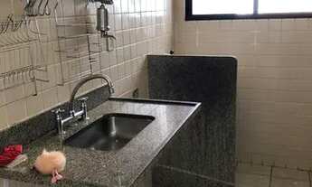 Imagem 3: Edifício Verona Park - Aluguel - Apartamento próximo a FMC (Faculdade de Medicina