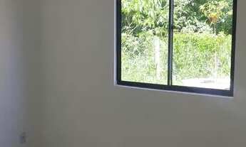 Imagem 6: Apartamento para aluguel possui 41 metros quadrados com 2 quartos