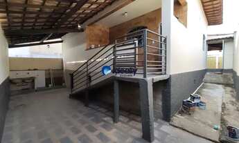 Imagem 7: Casa 03 quartos para locação no Arvoredo -169m²