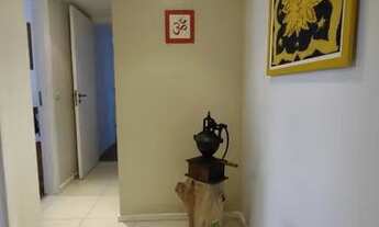 Imagem 5: LAC PREMIER, sol manhã, andar médio, 107m2, 3 quartos, 2 vagas!