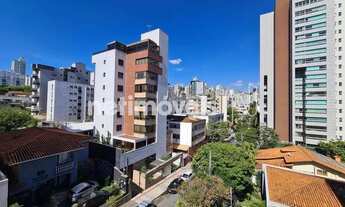 Imagem 4: Venda Apartamento 4 quartos Gutierrez Belo Horizonte