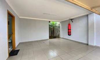 Imagem 5: Sobrado a venda com 111 m² com 3 quartos sendo 1 suíte no bairro Jd. Tv Morena - Campo Gra