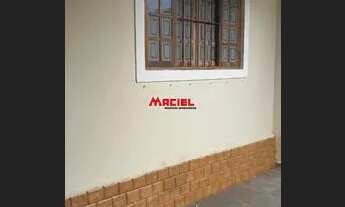 Imagem: Casa Sobrado em São José dos Campos