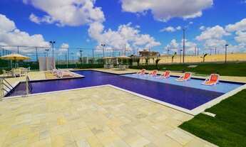 Imagem 16: Condomínio Ecoville II - Casa 3/4 e 2 suítes de 122 m², 4 vagas, lote 200 m² por 389.000