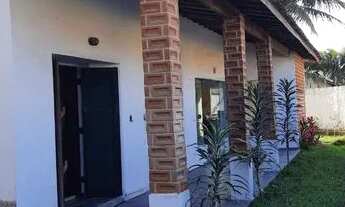 Imagem 7: Casa com edícula para venda no bairro Vista Linda - Bertioga - SP