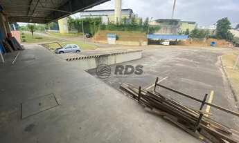 Imagem 11: ITAPECERICA DA SERRA - Galpão/Depósito/Armazém - Embu Mirim