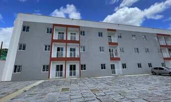 Imagem: Alugo apartamentos de 60m² em Tabapuá