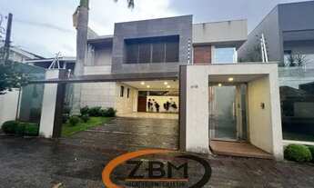 Imagem 2: Casa à venda 4 Quartos, 4 Vagas, 500M², Mediterrâneo, Londrina - PR