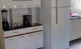 Imagem 2: Apartamento na 64 alvorada