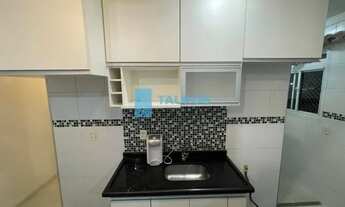 Imagem 6: Apartamento para venda ou locação, 2 dormitórios, 1 vaga, 42m², Diadema