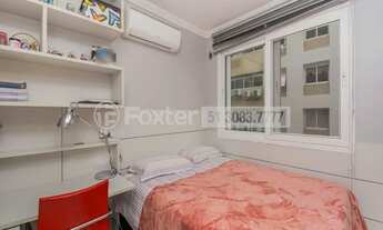 Imagem 7: PORTO ALEGRE - Apartamento Padrão - Moinhos de Vento