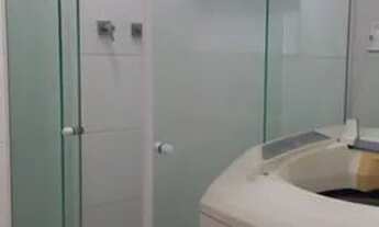 Imagem 7: Posto 6- MOBILIADO- quarto e sala