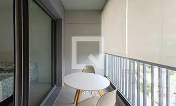 Imagem 7: Apartamento para Aluguel - Vila Mariana, 1 Quarto, 27 m2