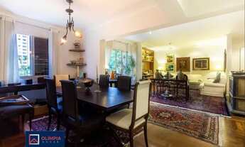 Imagem 2: Apartamento Venda 2 Dormitórios - 143 m² Itaim Bibi