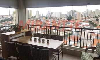 Imagem: Apartamento para venda com 146 metros quadrados