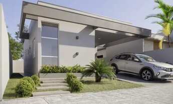 Imagem: Casa à venda em Palhoça/SC